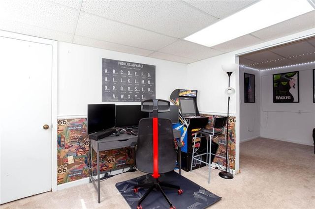 396 Pine Acres Drive, Canton, GA 30115