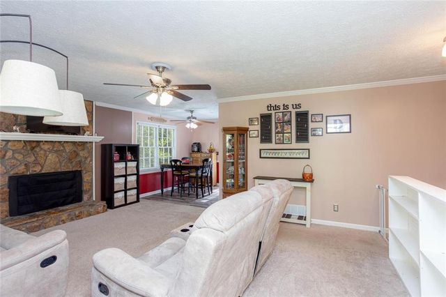 396 Pine Acres Drive, Canton, GA 30115