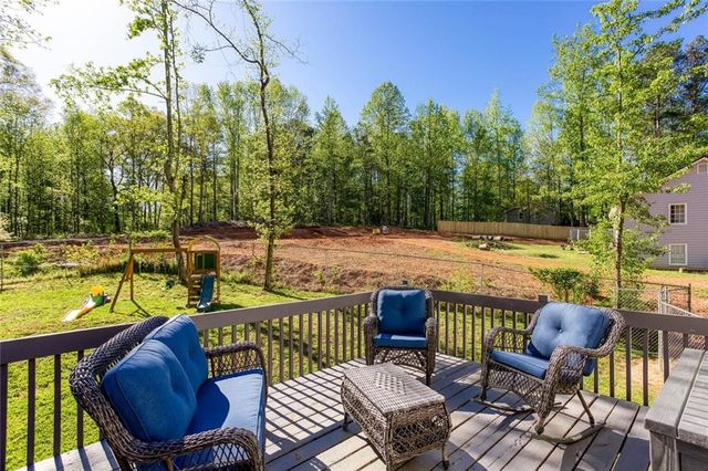 396 Pine Acres Drive, Canton, GA 30115