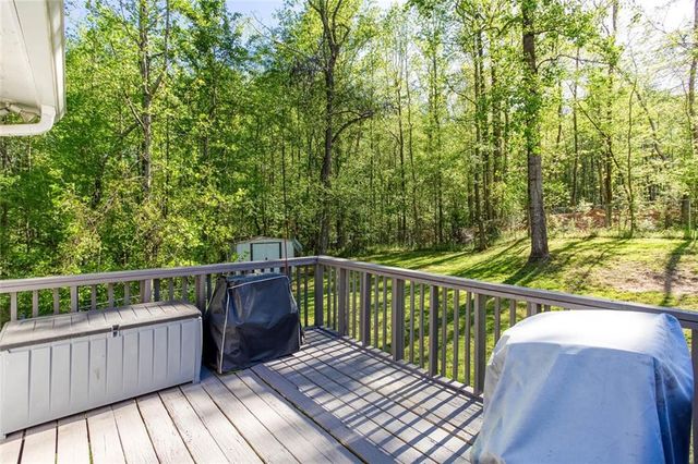 396 Pine Acres Drive, Canton, GA 30115