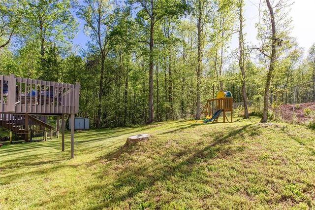 396 Pine Acres Drive, Canton, GA 30115