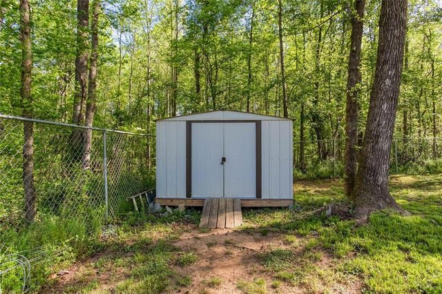 396 Pine Acres Drive, Canton, GA 30115