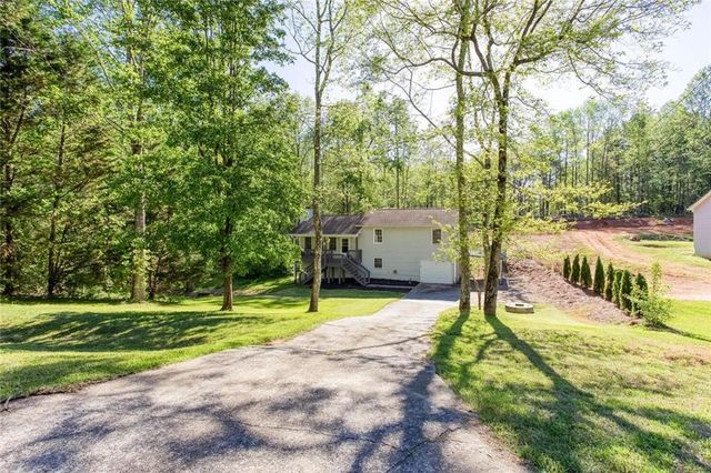 396 Pine Acres Drive, Canton, GA 30115