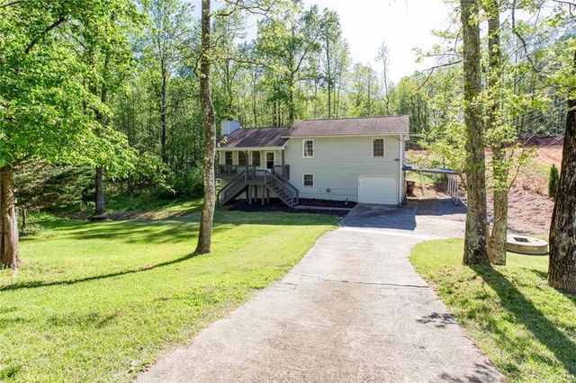 396 Pine Acres Drive, Canton, GA 30115