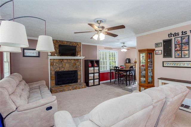 396 Pine Acres Drive, Canton, GA 30115