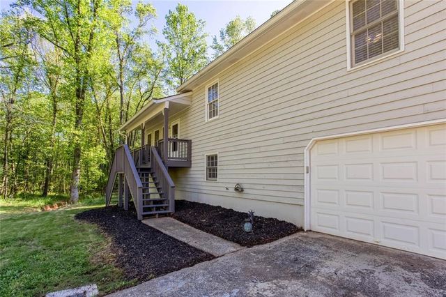 396 Pine Acres Drive, Canton, GA 30115