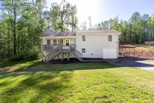 396 Pine Acres Drive, Canton, GA 30115