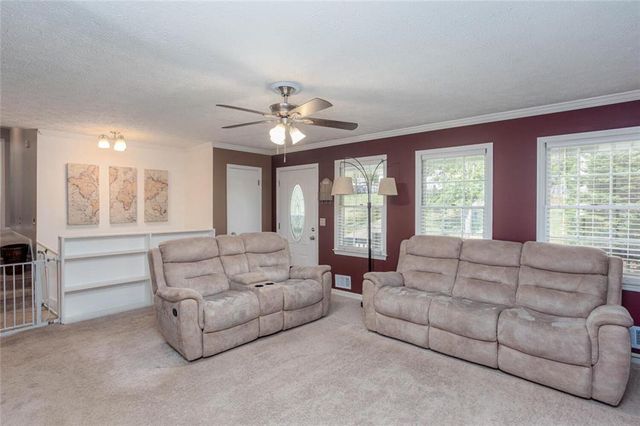 396 Pine Acres Drive, Canton, GA 30115