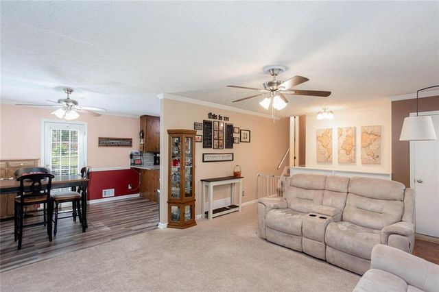 396 Pine Acres Drive, Canton, GA 30115