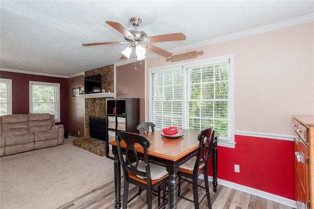 396 Pine Acres Drive, Canton, GA 30115