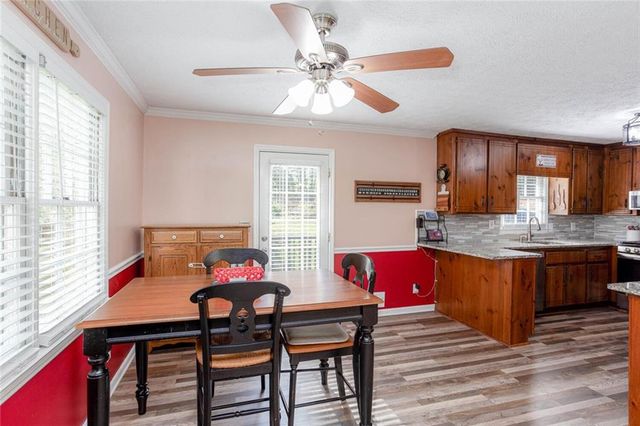 396 Pine Acres Drive, Canton, GA 30115