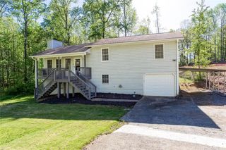 396 Pine Acres Drive, Canton, GA 30115