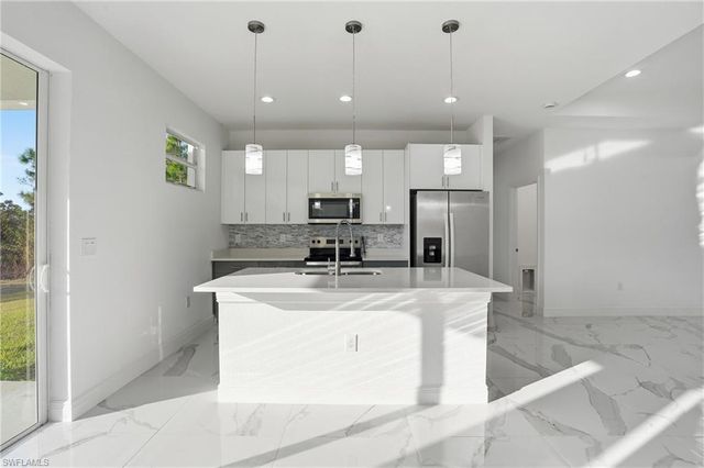 406 Genoa AVE S, Lehigh Acres, FL 33974