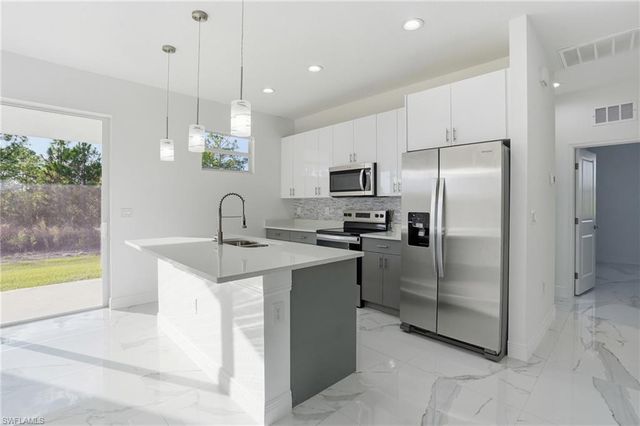 406 Genoa AVE S, Lehigh Acres, FL 33974