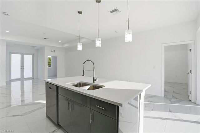 406 Genoa AVE S, Lehigh Acres, FL 33974