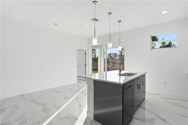 406 Genoa AVE S, Lehigh Acres, FL 33974