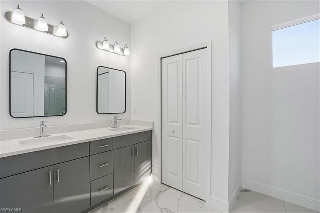 406 Genoa AVE S, Lehigh Acres, FL 33974