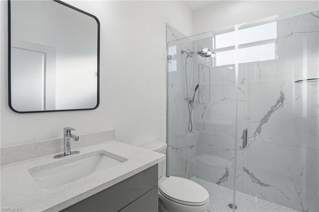 406 Genoa AVE S, Lehigh Acres, FL 33974