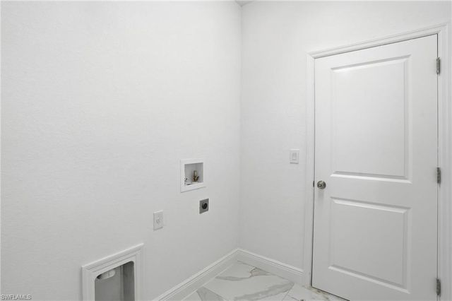 406 Genoa AVE S, Lehigh Acres, FL 33974