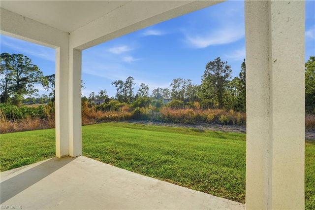 406 Genoa AVE S, Lehigh Acres, FL 33974