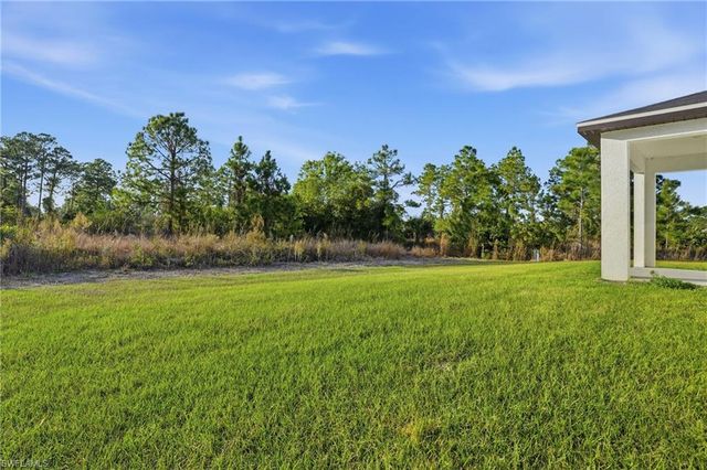 406 Genoa AVE S, Lehigh Acres, FL 33974