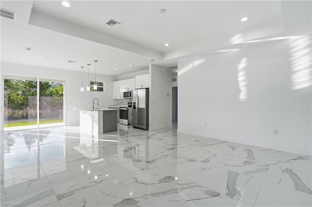 406 Genoa AVE S, Lehigh Acres, FL 33974