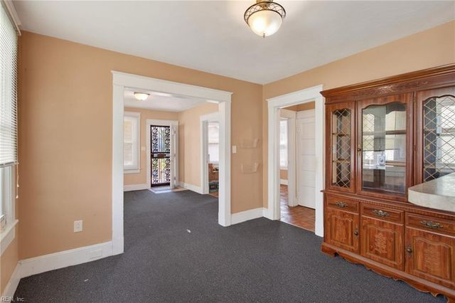 3125 Dunkirk AVE, Norfolk, VA 23509