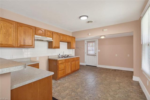 3125 Dunkirk AVE, Norfolk, VA 23509