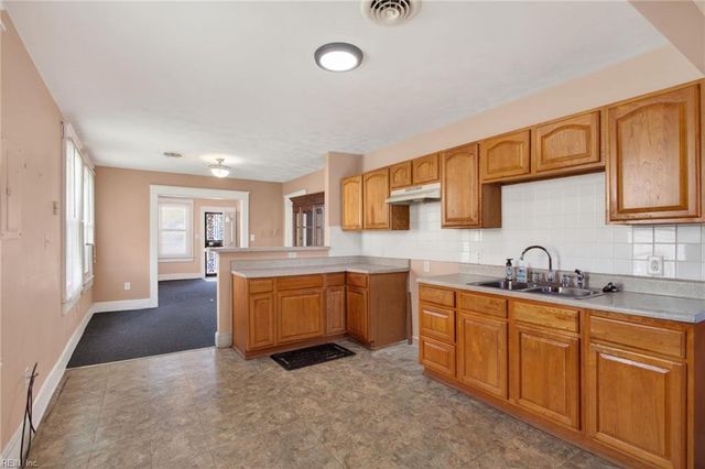 3125 Dunkirk AVE, Norfolk, VA 23509