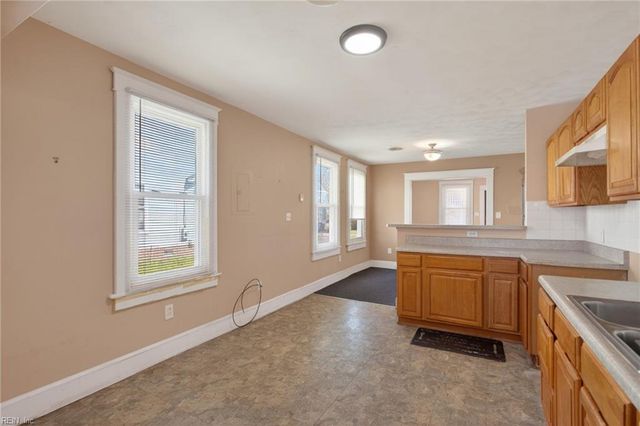 3125 Dunkirk AVE, Norfolk, VA 23509