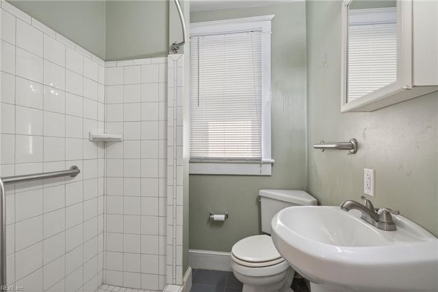 3125 Dunkirk AVE, Norfolk, VA 23509