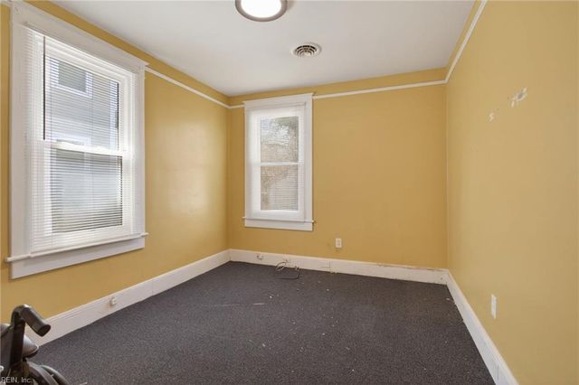 3125 Dunkirk AVE, Norfolk, VA 23509