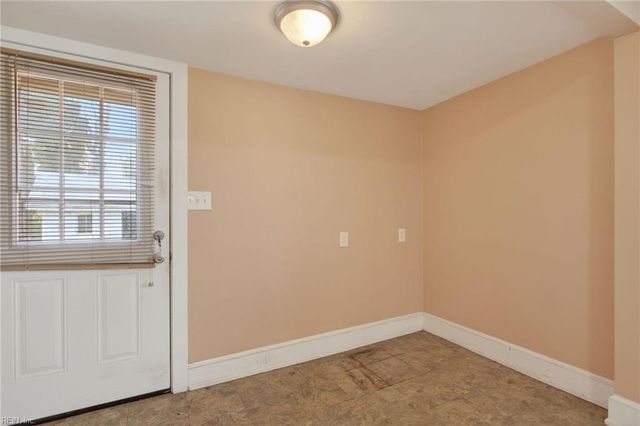 3125 Dunkirk AVE, Norfolk, VA 23509