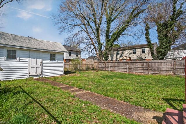 3125 Dunkirk AVE, Norfolk, VA 23509