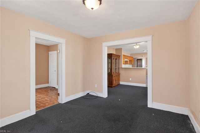 3125 Dunkirk AVE, Norfolk, VA 23509