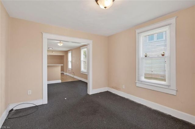 3125 Dunkirk AVE, Norfolk, VA 23509