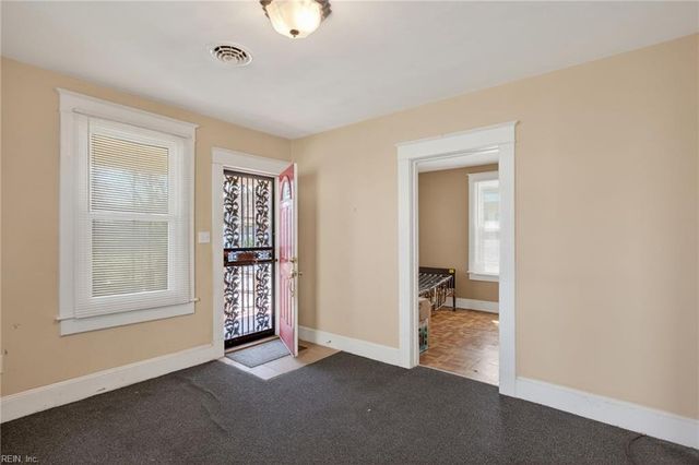 3125 Dunkirk AVE, Norfolk, VA 23509