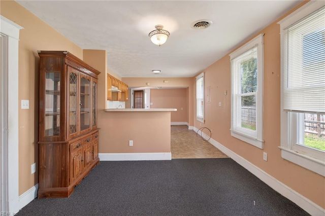 3125 Dunkirk AVE, Norfolk, VA 23509