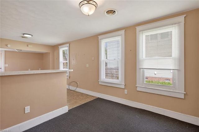 3125 Dunkirk AVE, Norfolk, VA 23509