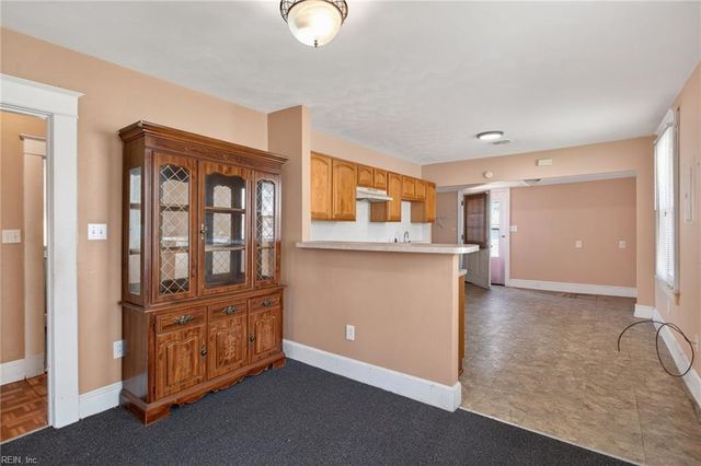 3125 Dunkirk AVE, Norfolk, VA 23509