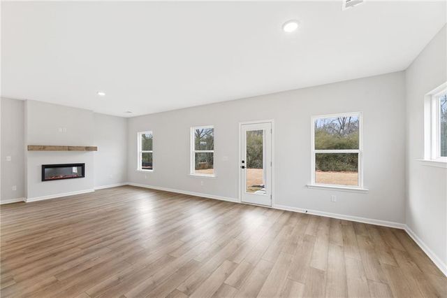 521 Loblolly Lane, Canton, GA 30114