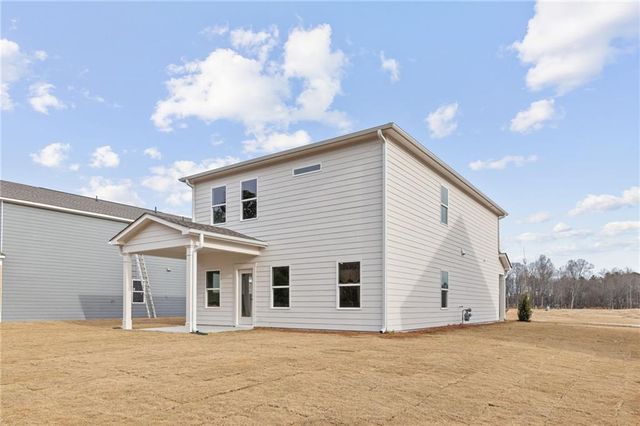 521 Loblolly Lane, Canton, GA 30114