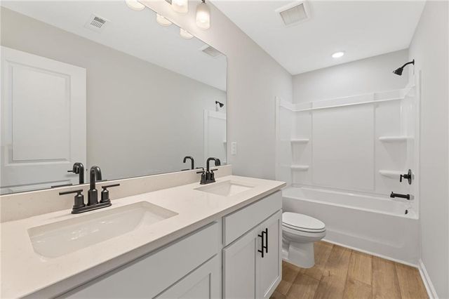 521 Loblolly Lane, Canton, GA 30114