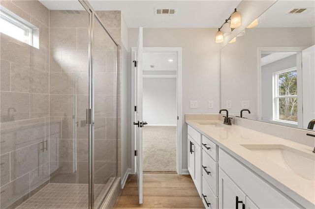 521 Loblolly Lane, Canton, GA 30114