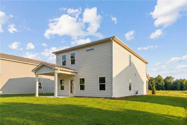 521 Loblolly Lane, Canton, GA 30114