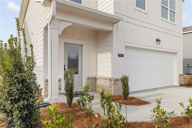 521 Loblolly Lane, Canton, GA 30114