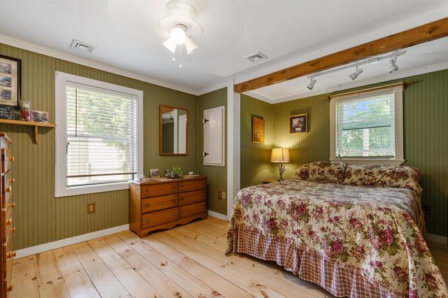 30 Carlton Hill Road, Colebrook, NH 03576