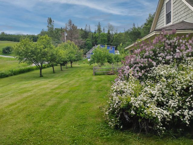 30 Carlton Hill Road, Colebrook, NH 03576