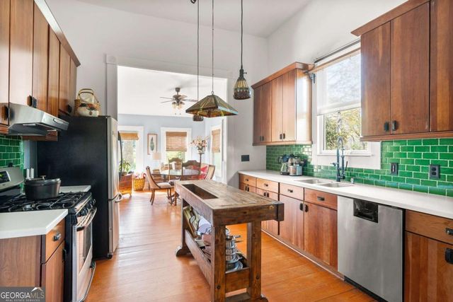 1447 Iverson Street NE, Atlanta, GA 30307