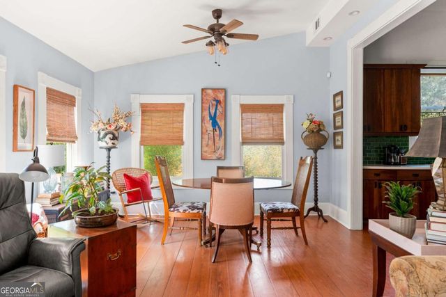 1447 Iverson Street NE, Atlanta, GA 30307